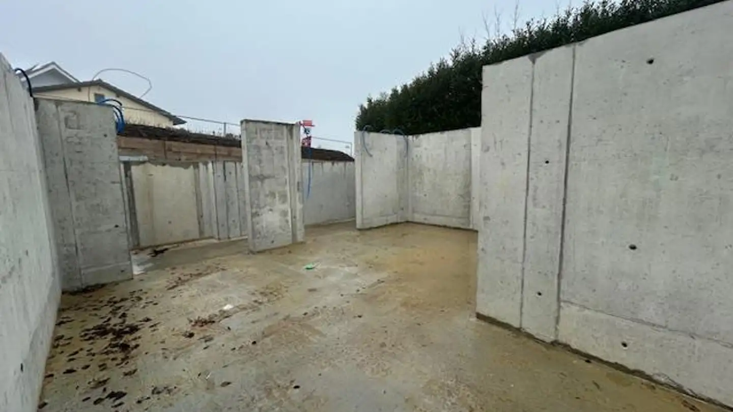 Constructible plot for sale - Taufgarten 2, 8213 Neunkirch - Photo 2