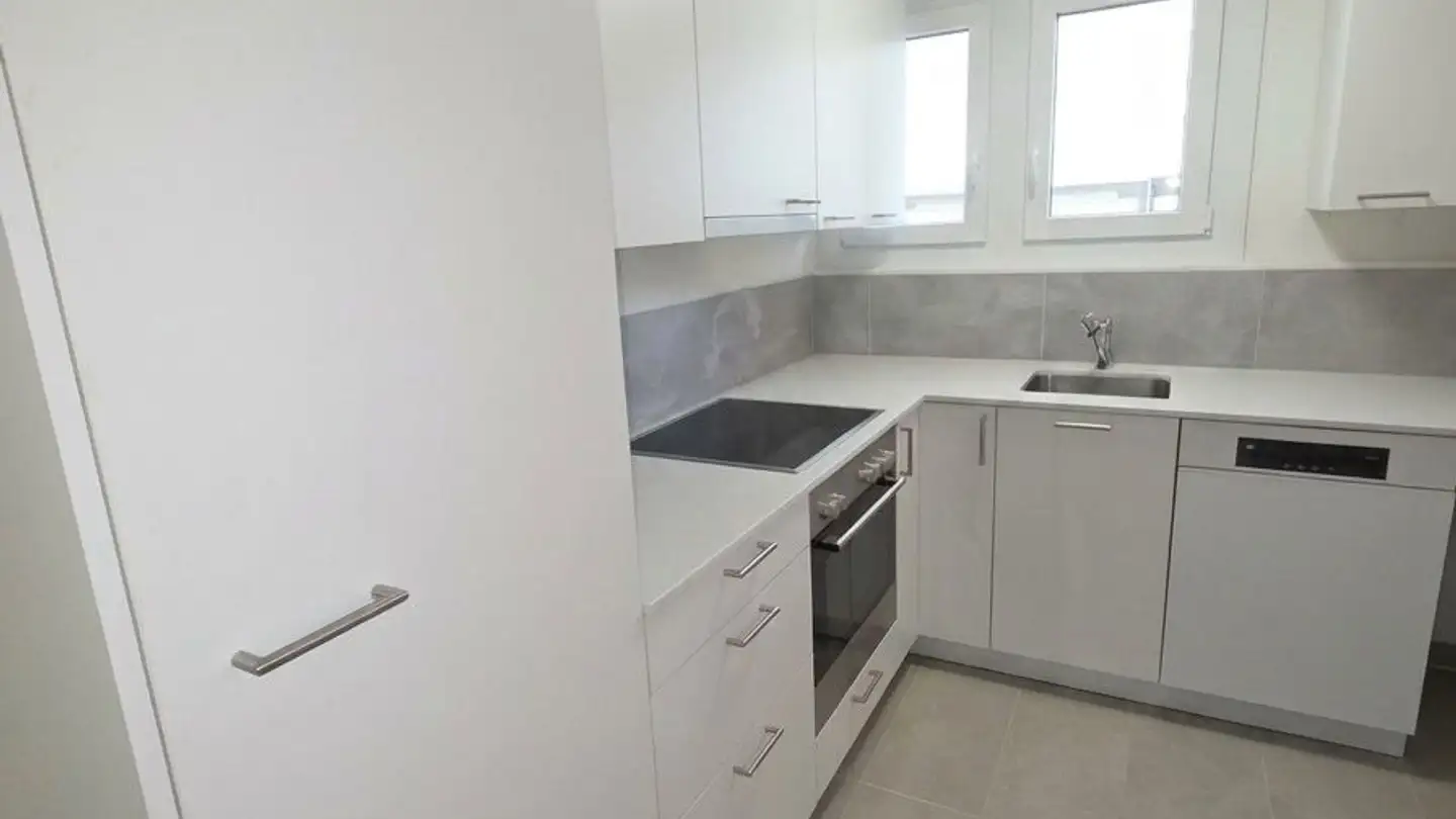 Single room for rent - 8166 Niederweningen - Photo 3