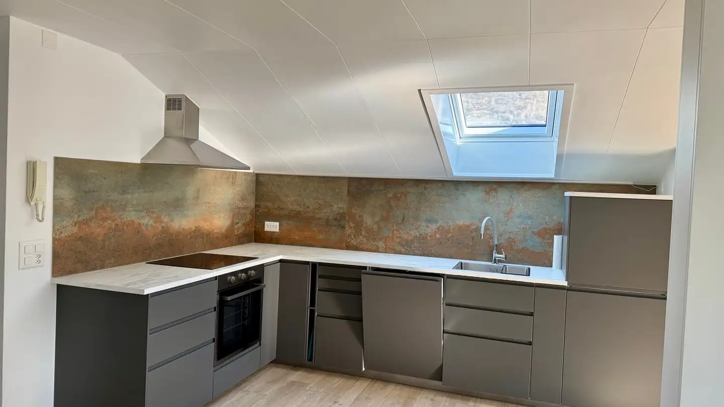 Apartment for rent - Via Gottardo, 6710 Biasca - Photo 4