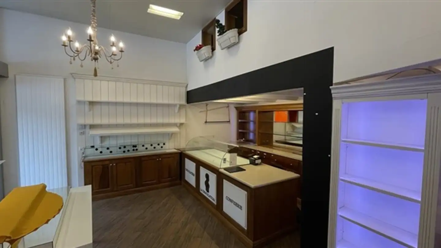 Wohnung mieten - Chemin De Mon-Repos 14, 1066 Epalinges - Foto 2