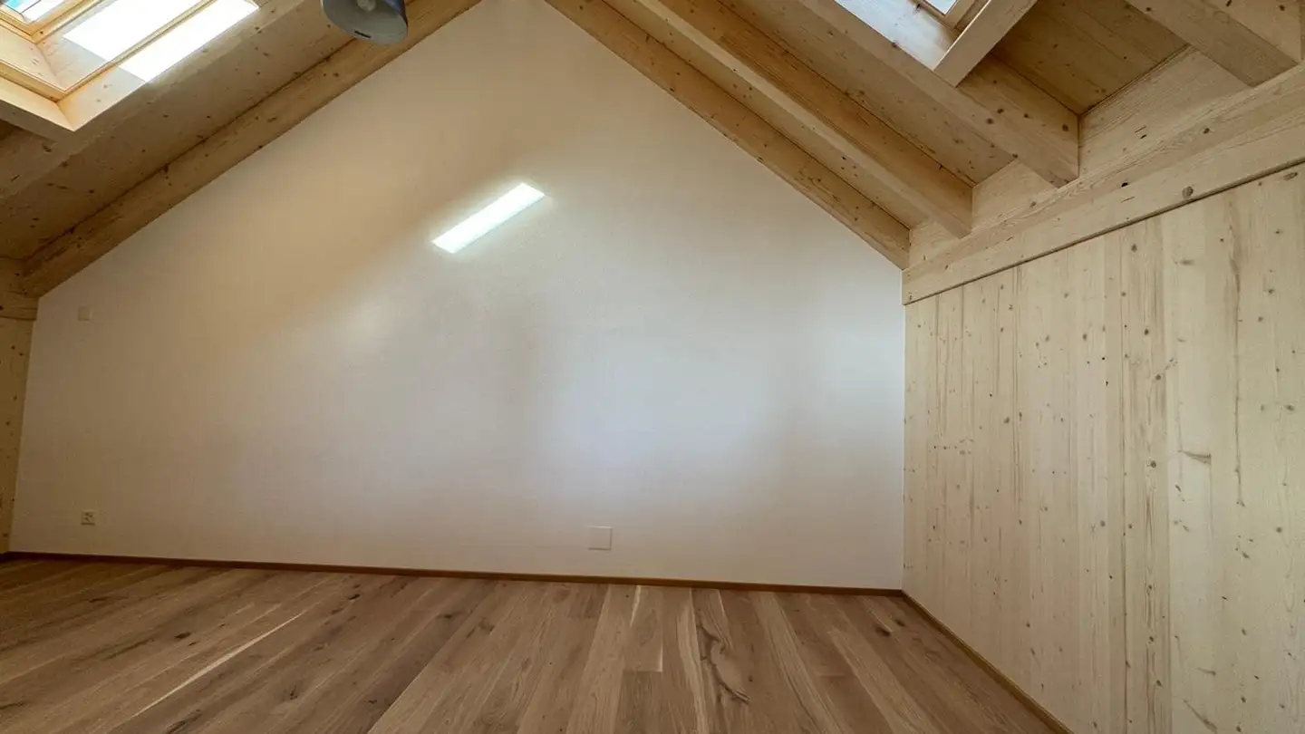 Row house for rent - Rue Des Fontaines 5, 1413 Orzens - Photo 3