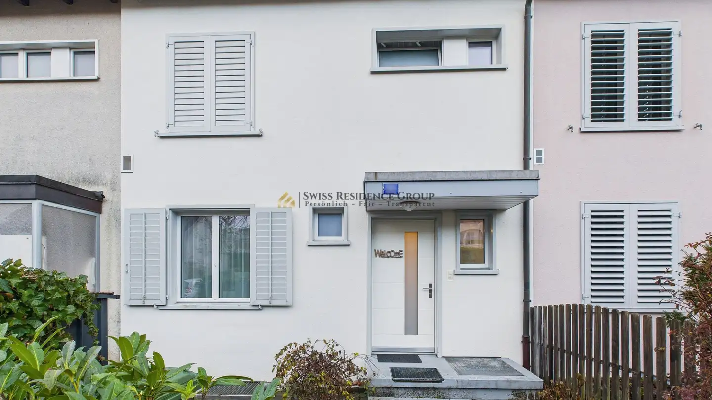 Maison en terrasse à louer - 8406 Winterthur - Photo 2