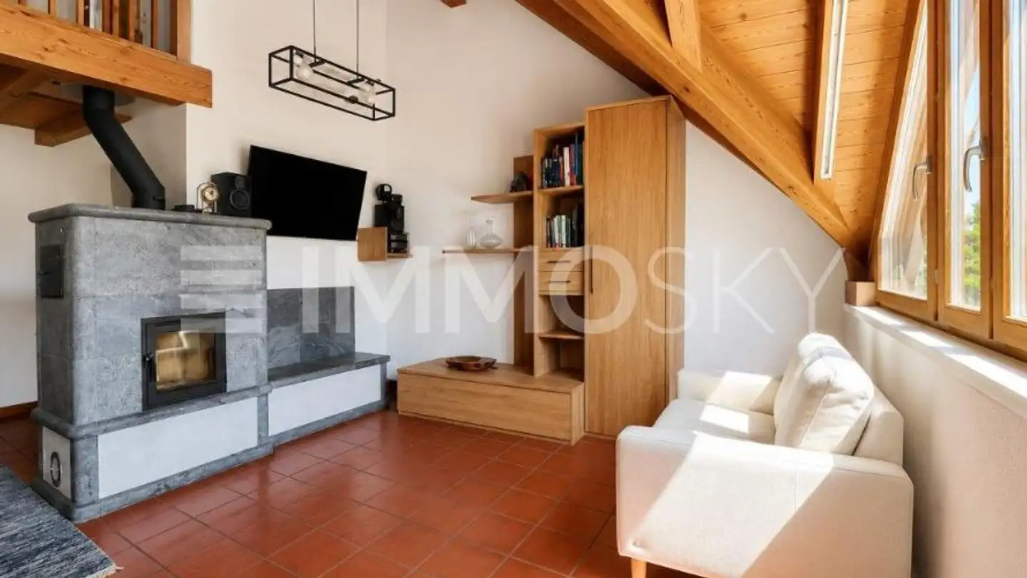 Maisonette kaufen - 8580 Amriswil