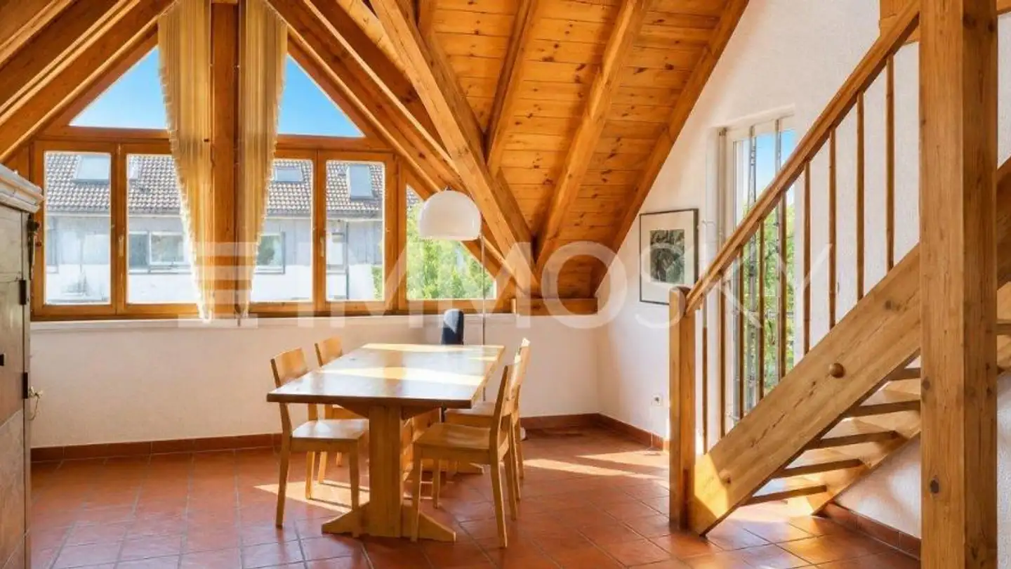 Maisonette kaufen - 8580 Amriswil - Foto 2