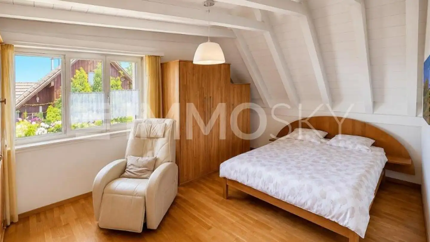 Maisonette kaufen - 8580 Amriswil - Foto 3