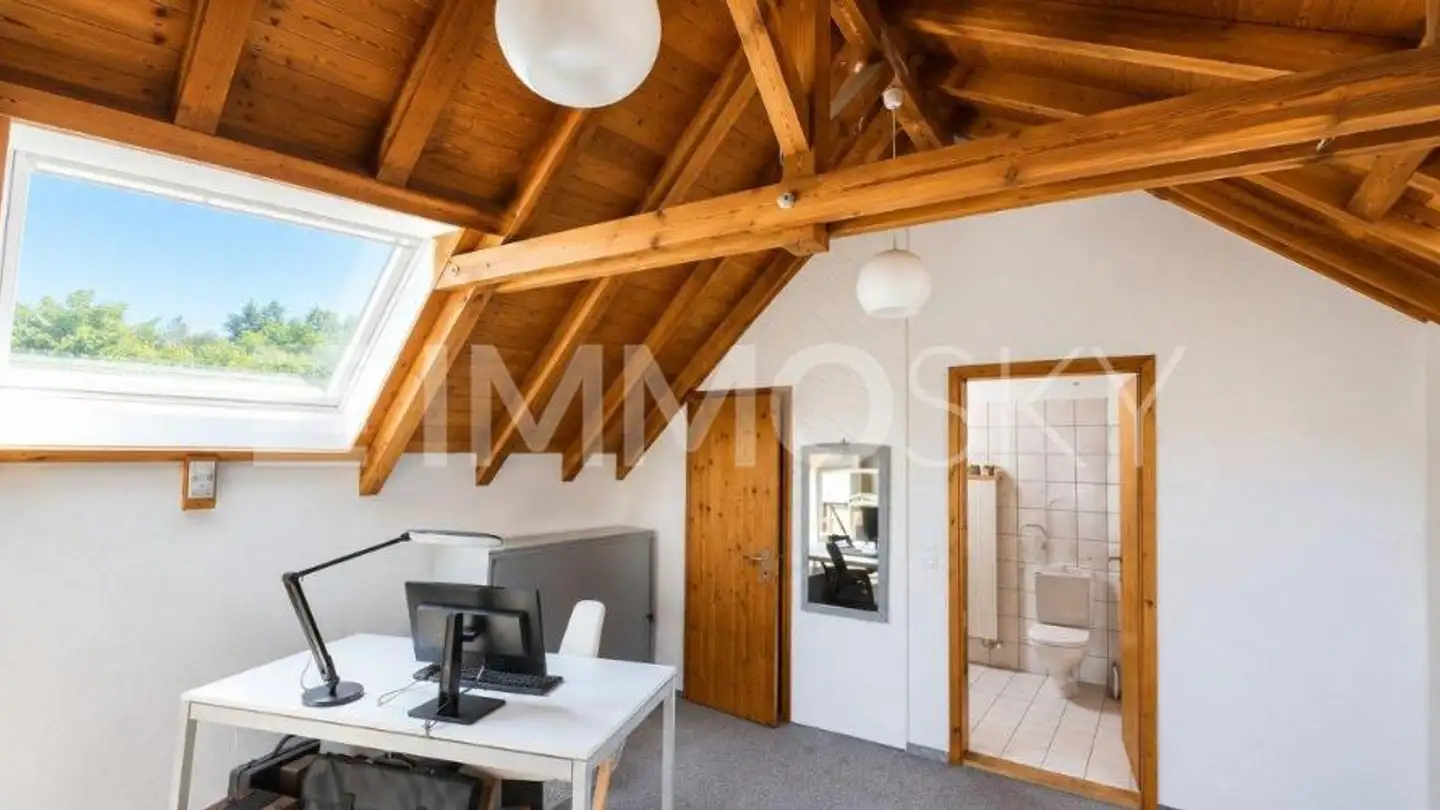 Maisonette kaufen - 8580 Amriswil - Foto 4