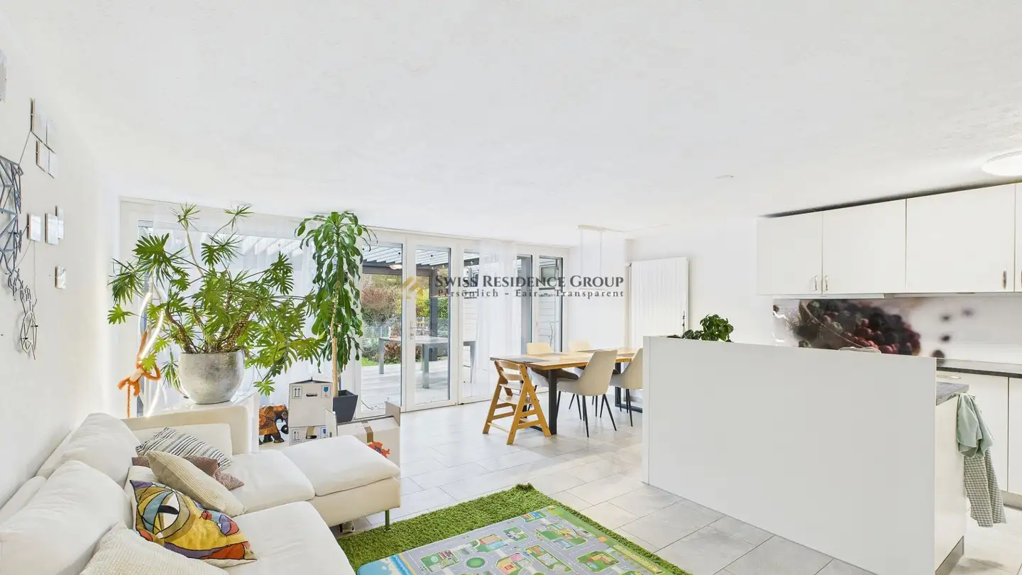 Maison en terrasse à louer - 8406 Winterthur - Photo 3