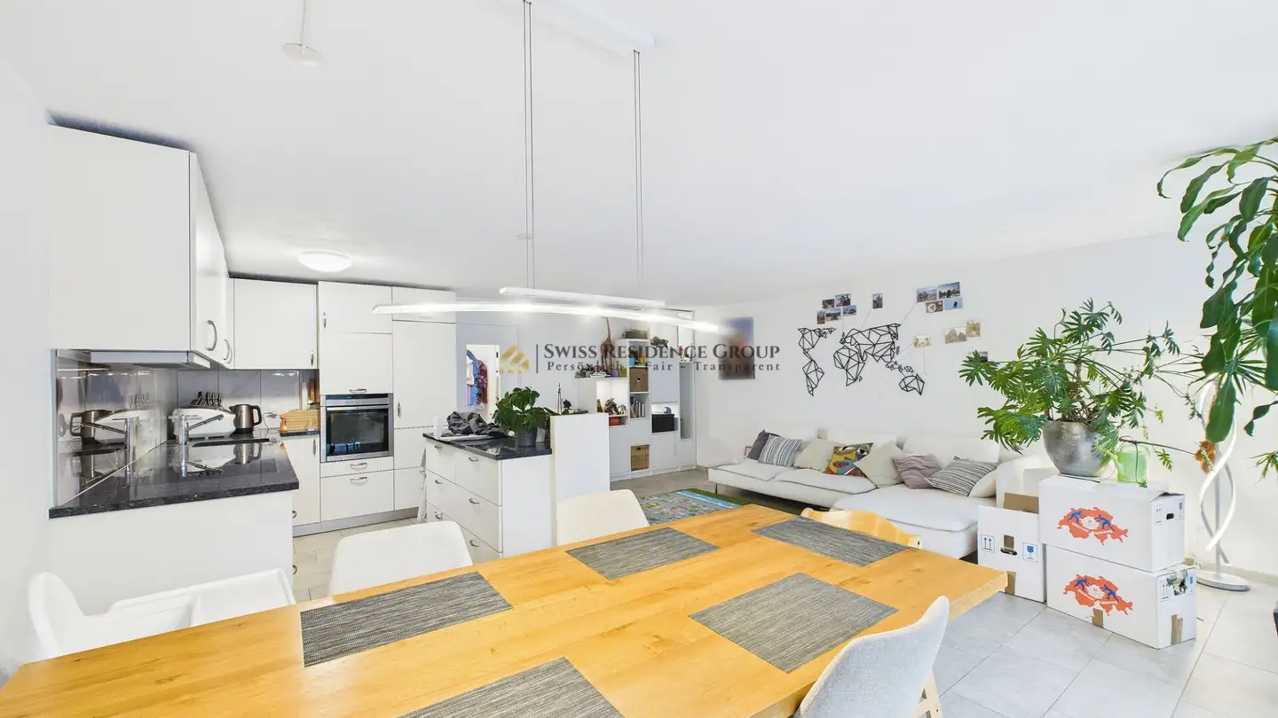 Maison en terrasse à louer - 8406 Winterthur - Photo 4