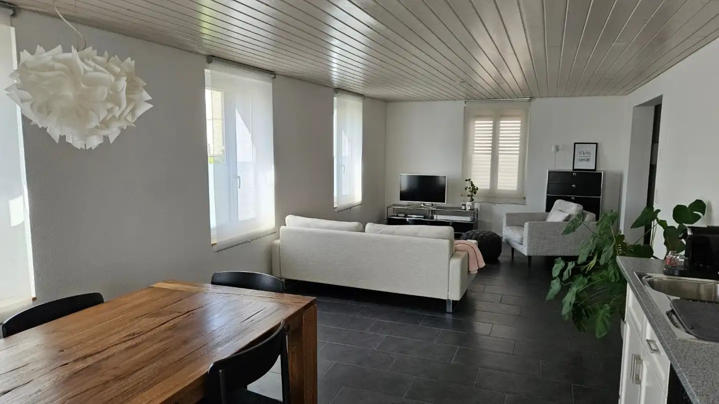 Wohnung mieten - Bernstrasse 12, 4852 Rothrist - Foto 2