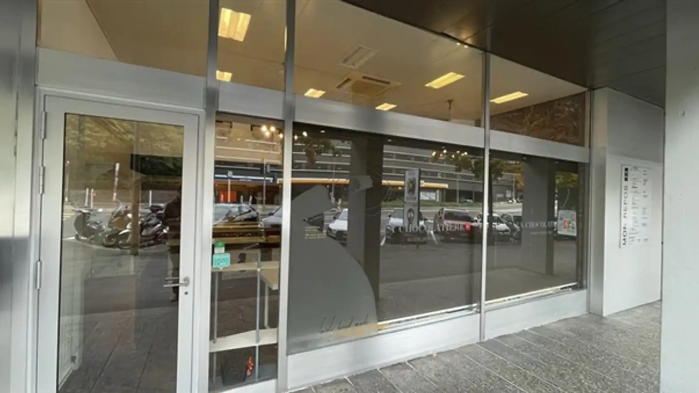 Wohnung mieten - Chemin De Mon-Repos 14, 1066 Epalinges - Foto 4