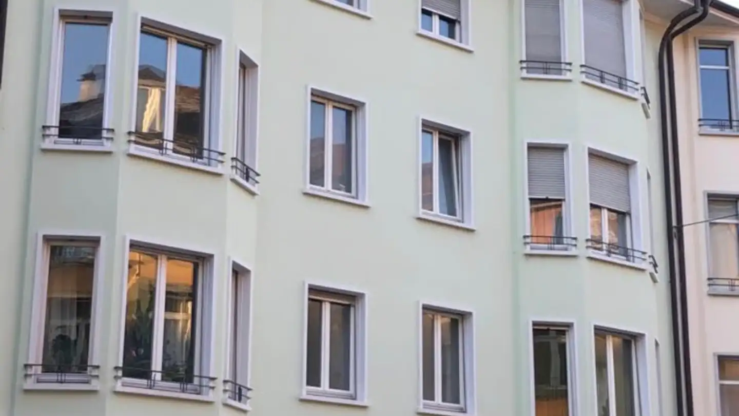 Appartement à louer - Meltingerstrasse 10, 4053 Basel - Photo 2