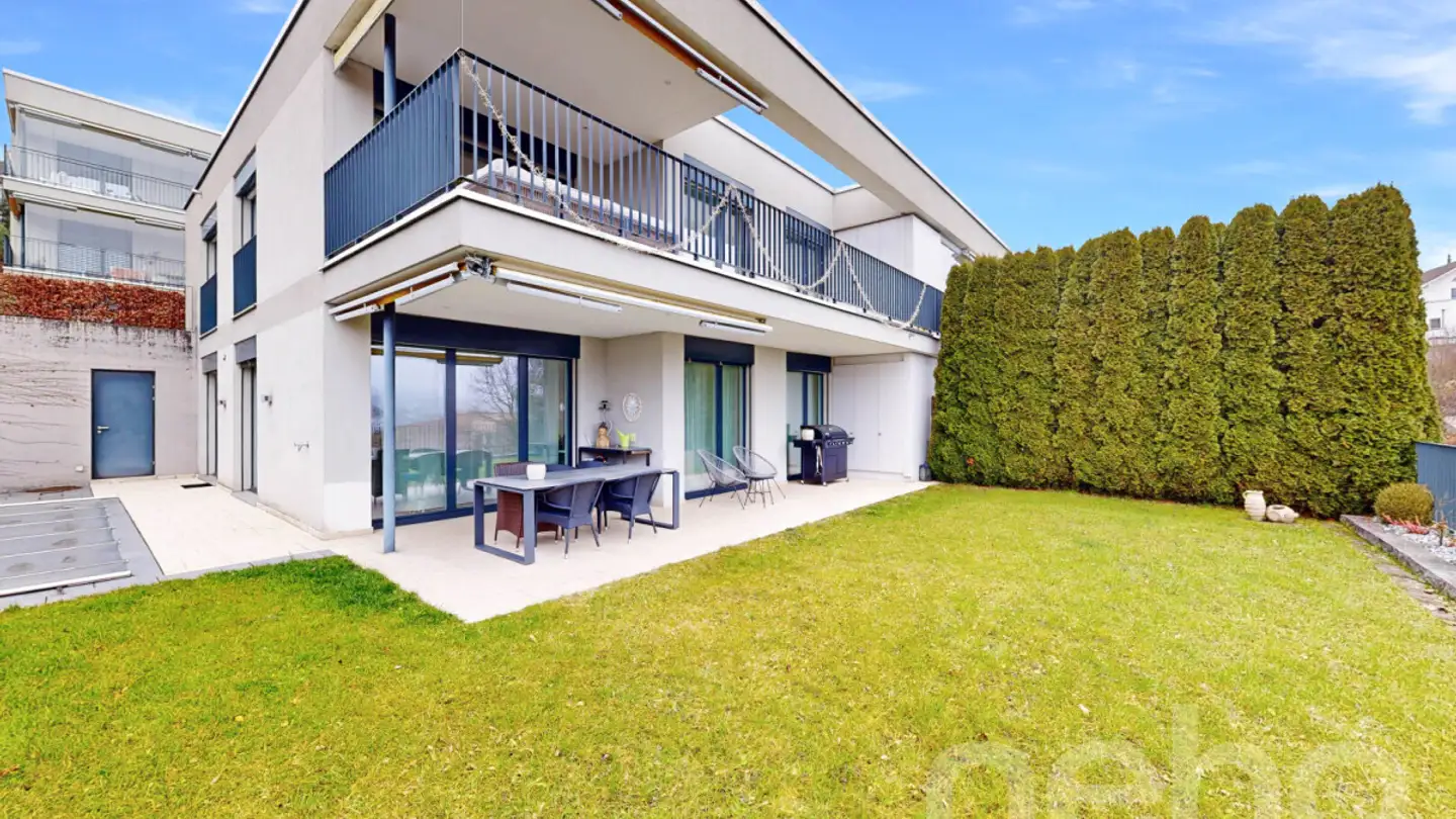 Casa bifamiliare in vendita - 6043 Adligenswil