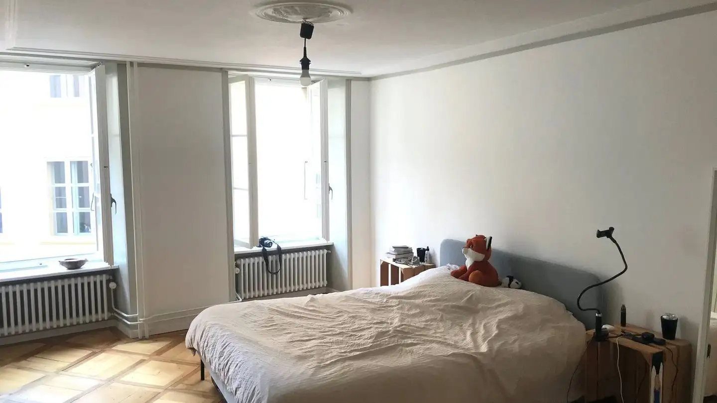 Apartment for rent - Ruelle Du Bas / Untergässli 9, 2502 Biel/Bienne - Photo 2