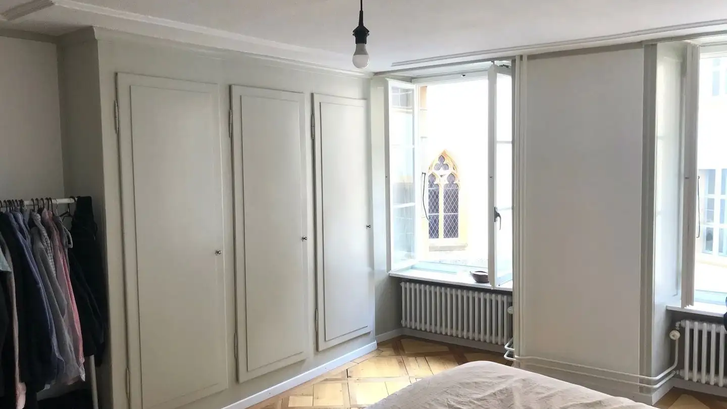 Apartment for rent - Ruelle Du Bas / Untergässli 9, 2502 Biel/Bienne - Photo 3