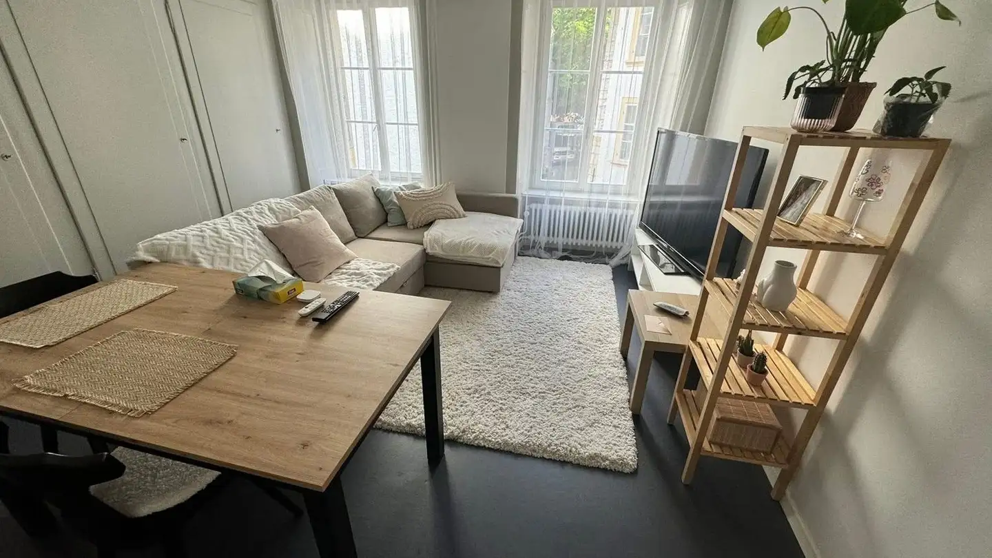 Apartment for rent - Ruelle Du Bas / Untergässli 9, 2502 Biel/Bienne - Photo 4
