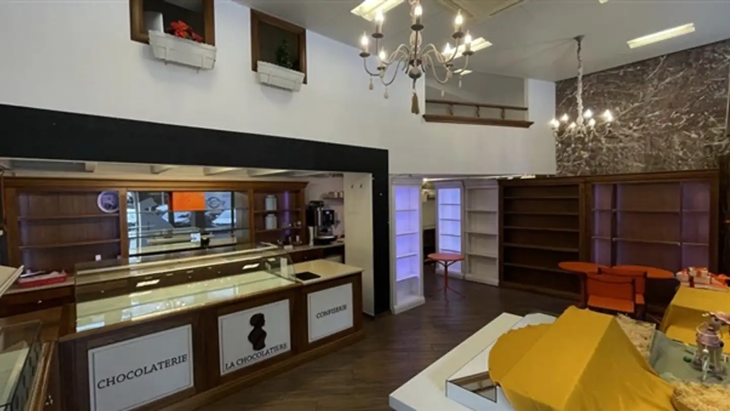 Wohnung mieten - Chemin De Mon-Repos 14, 1066 Epalinges - Foto 3