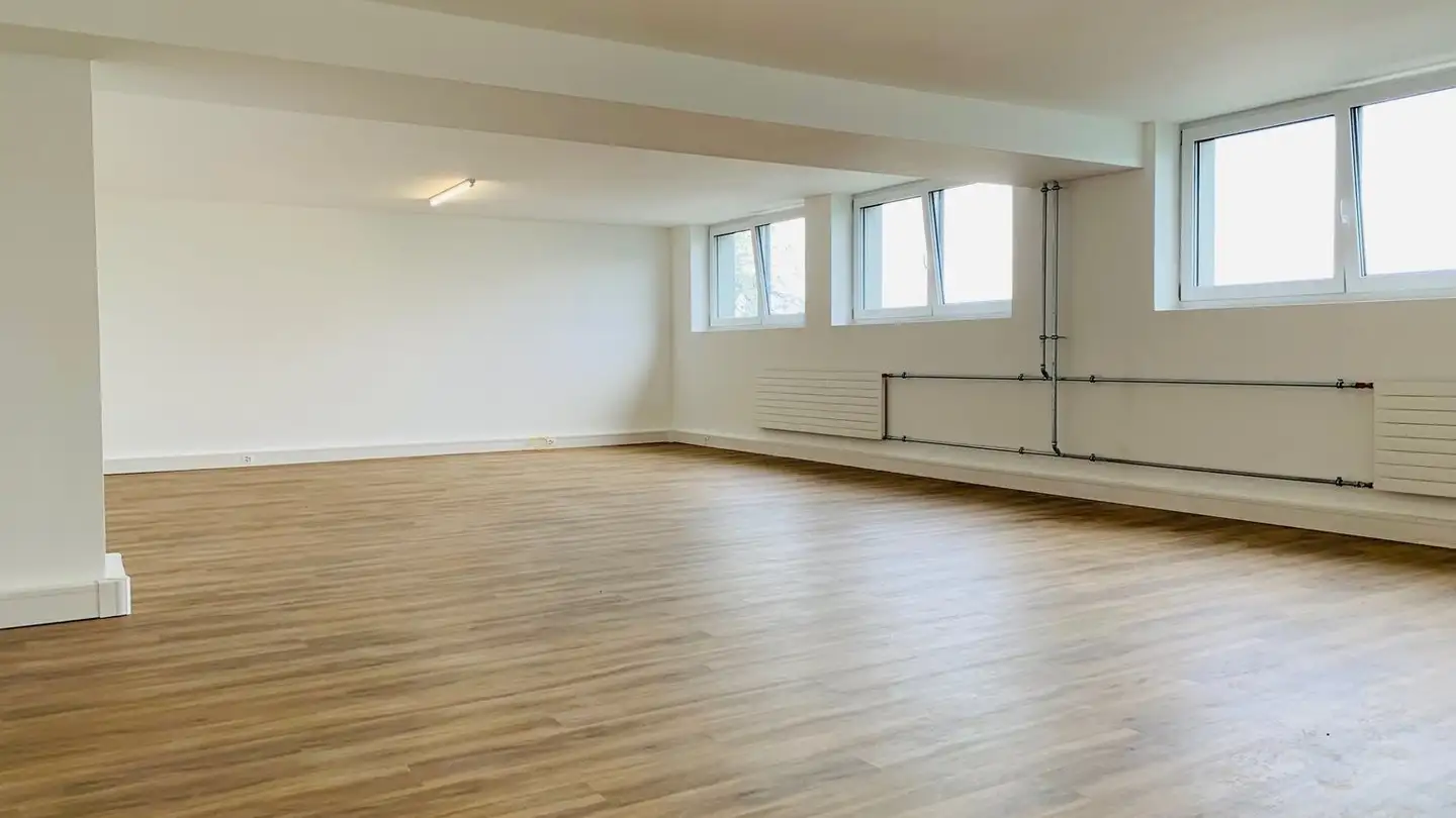 Bureau à louer - Tödistrasse 63, 8810 Horgen - Photo 3