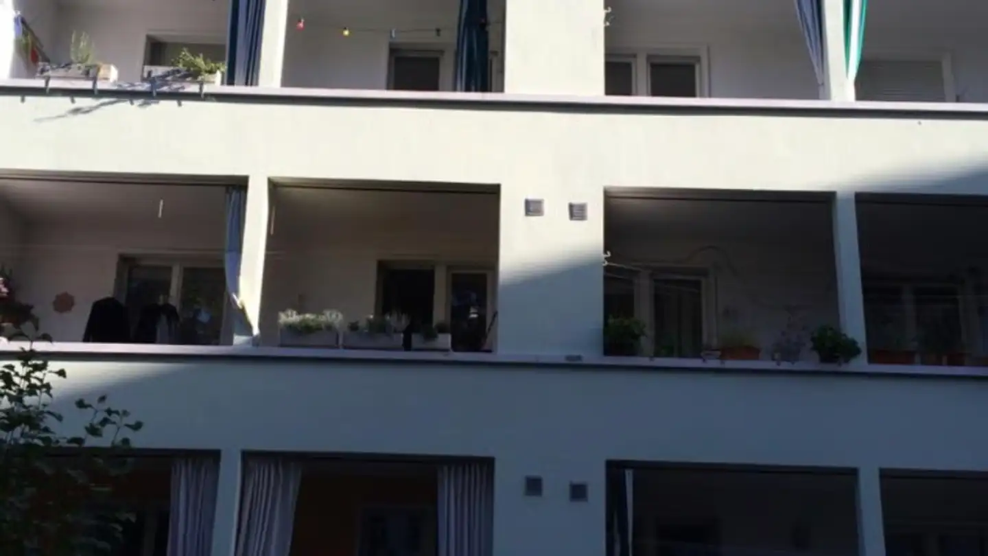 Appartement à louer - Meltingerstrasse 10, 4053 Basel