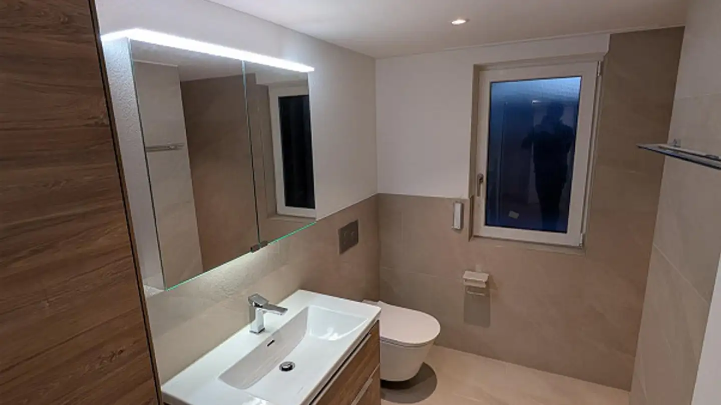 Appartamento in affitto - Frauenfelderstrasse 17, 9545 Wängi - Foto 3