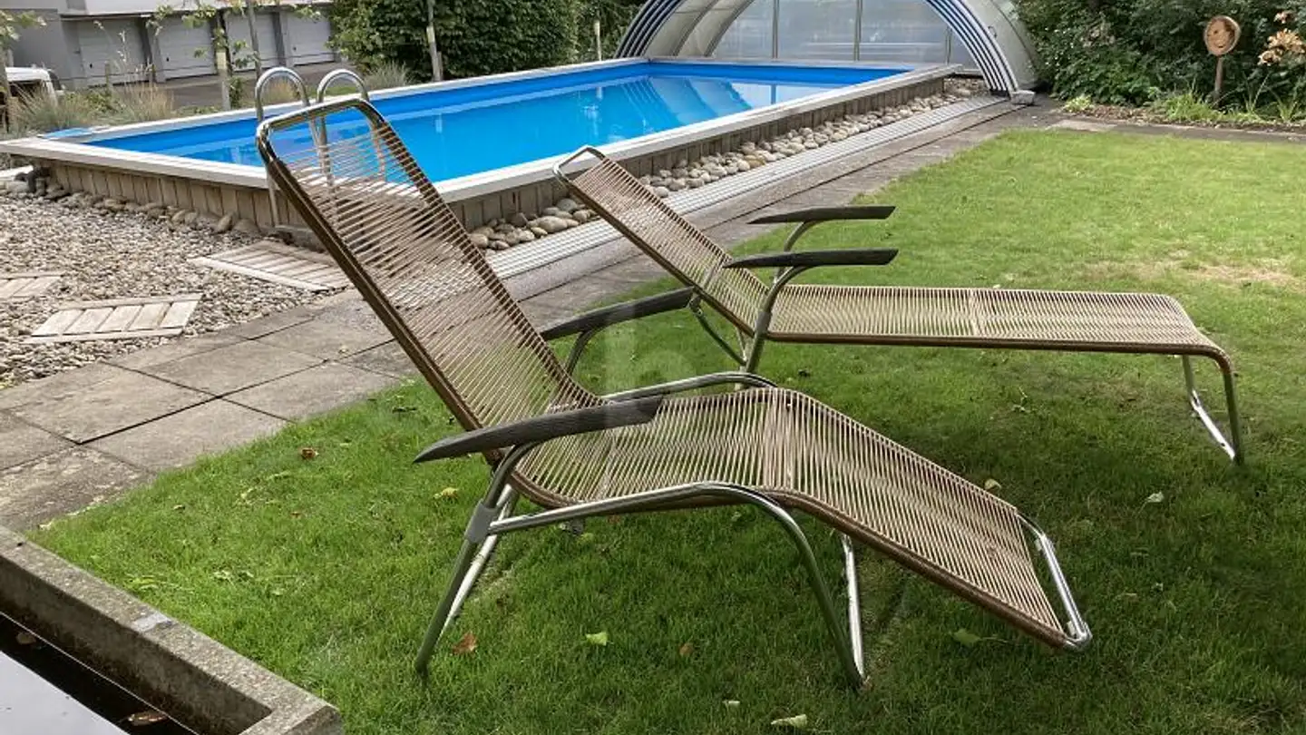 Single house for rent - 4632 Trimbach