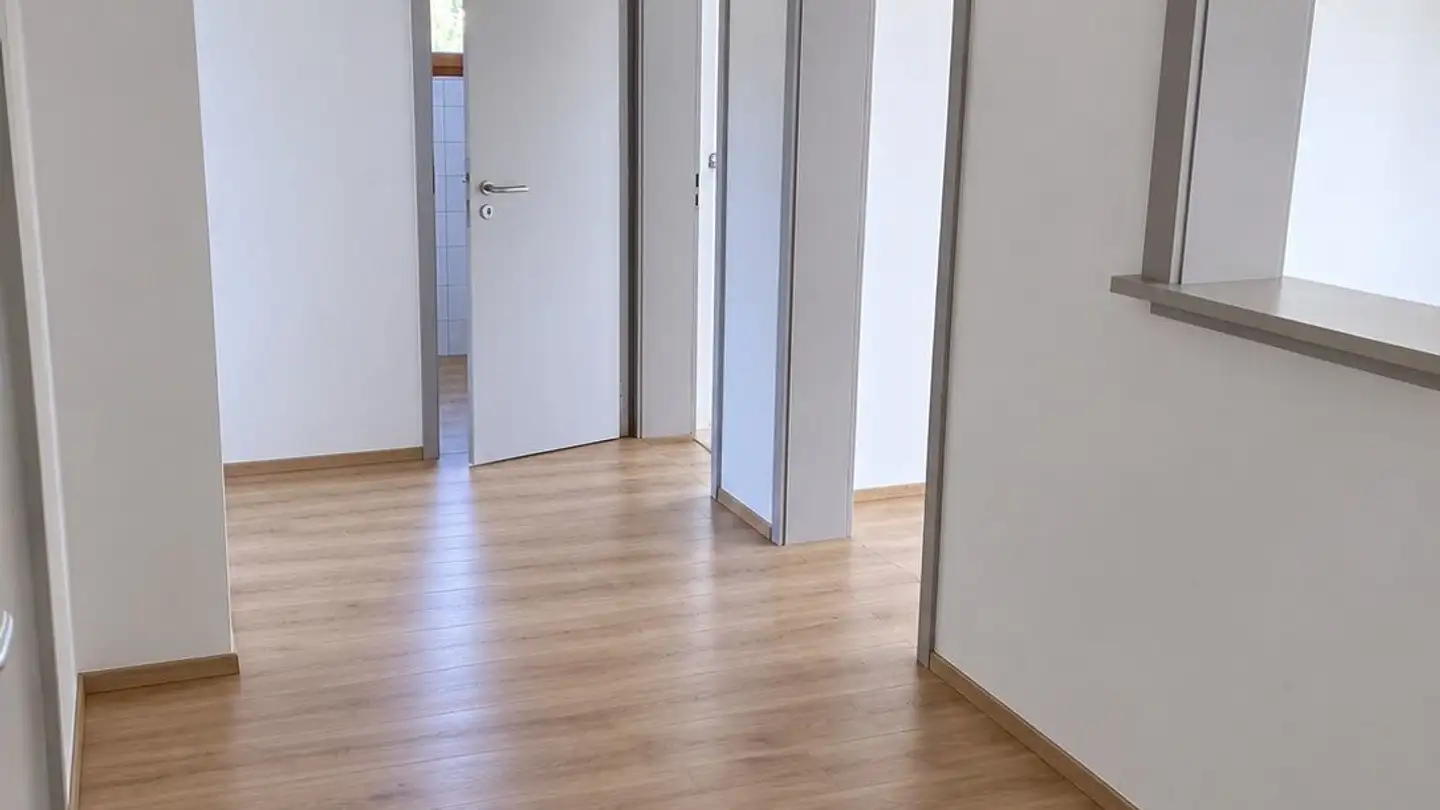Wohnung mieten - 8630 Rüti ZH