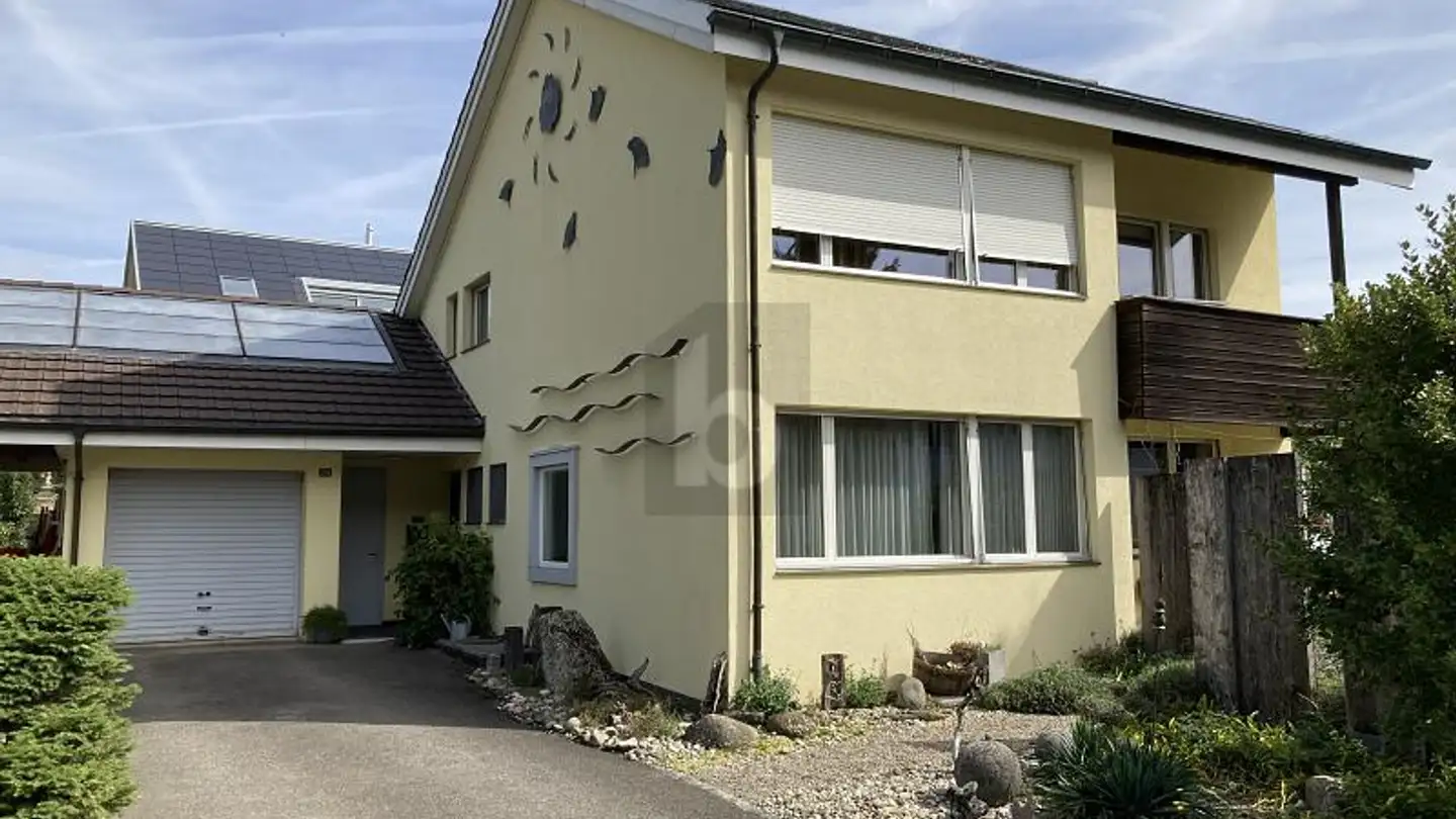 Single house for rent - 4632 Trimbach - Photo 2