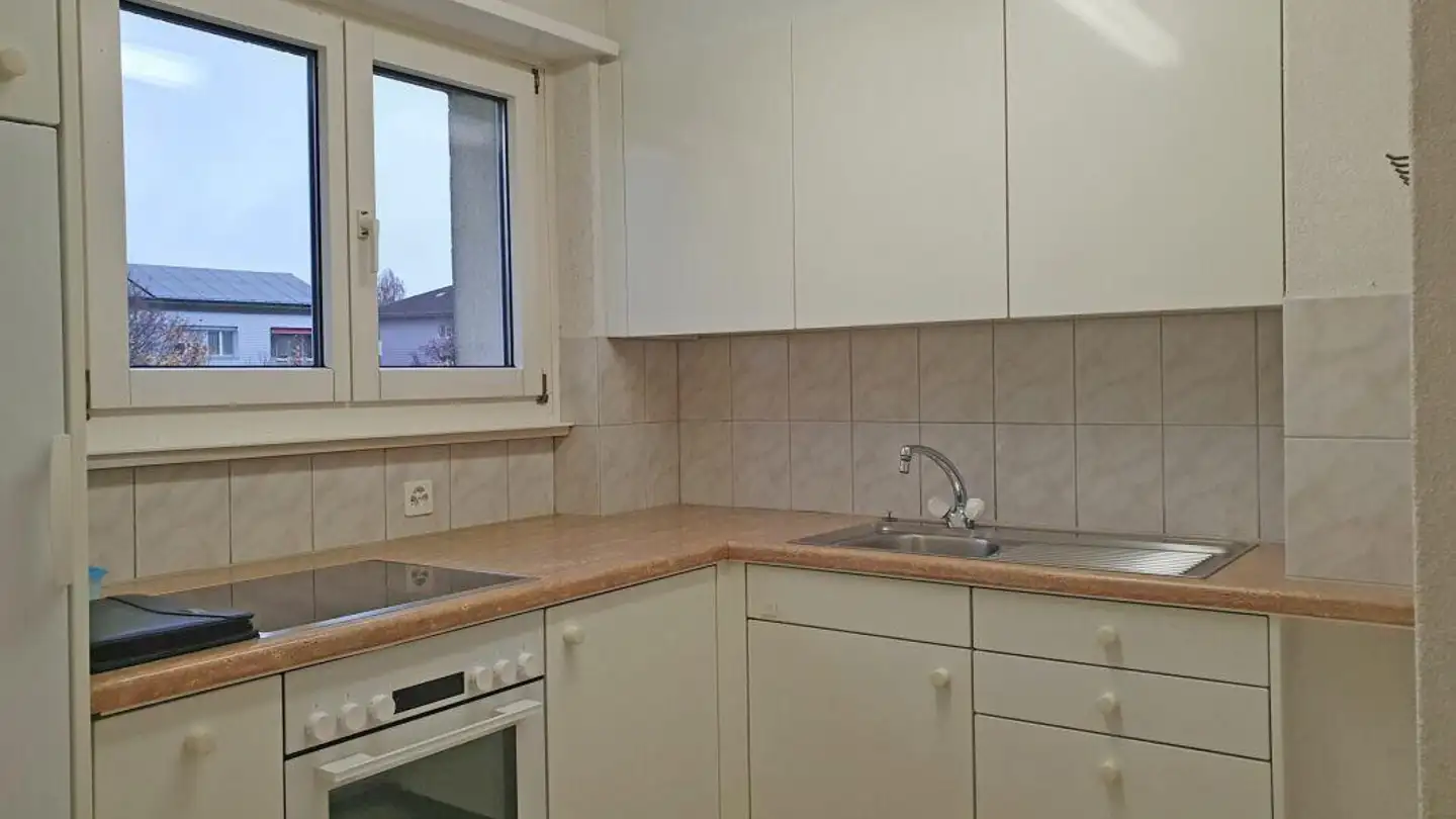 Appartamento in affitto - Waldeggstrasse 5, 9320 Arbon