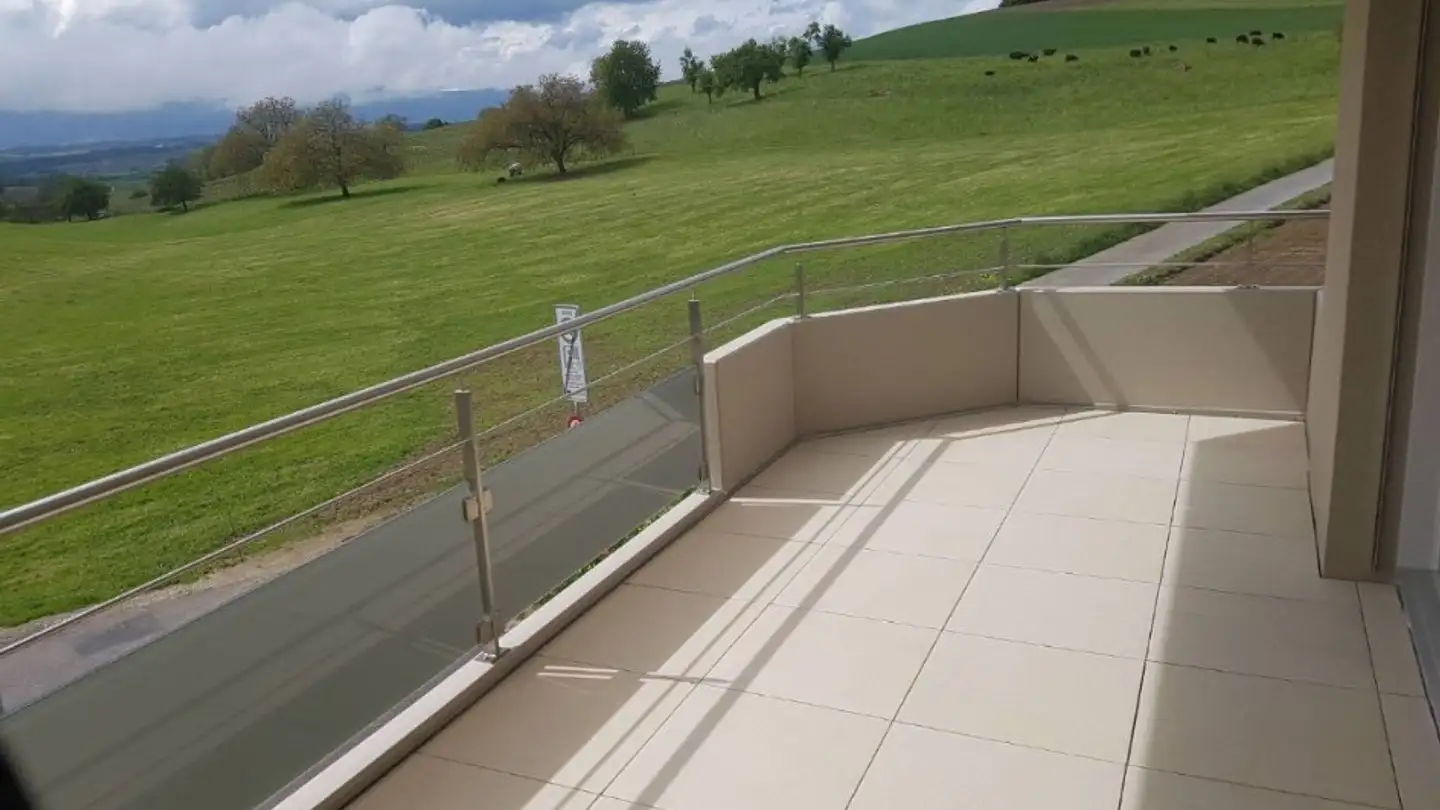 Apartment for rent - Les Abreuvoirs 4, 1029 Villars-Ste-Croix - Photo 2