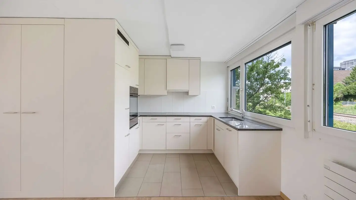 Appartamento in affitto - Schaffhauserstrasse 12, 8212 Neuhausen am Rheinfall - Foto 4