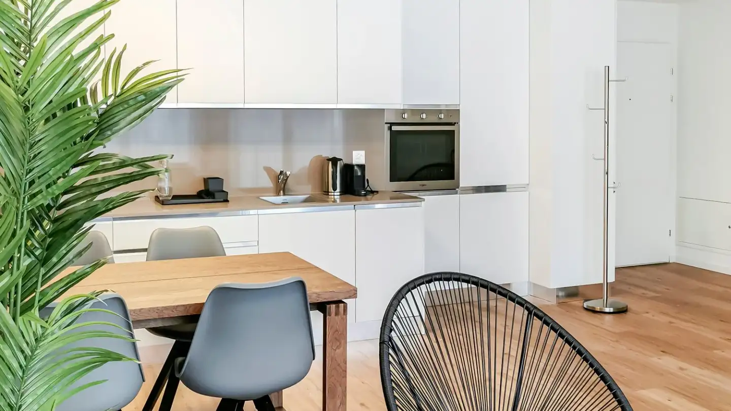 Appartamento ammobiliato in affitto - Geissensteinring 51, 6005 Luzern - Foto 2