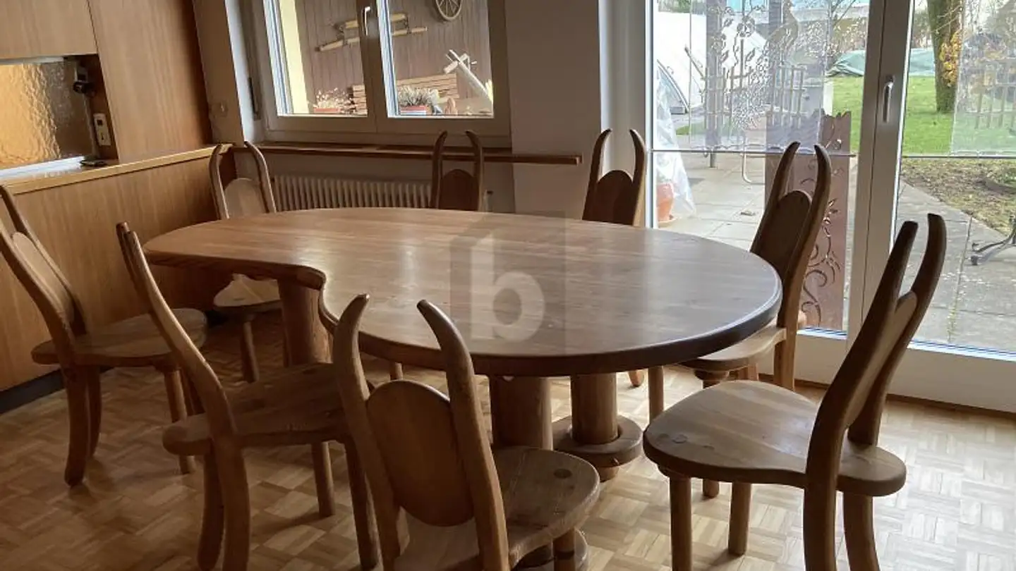 Single house for rent - 4632 Trimbach - Photo 4