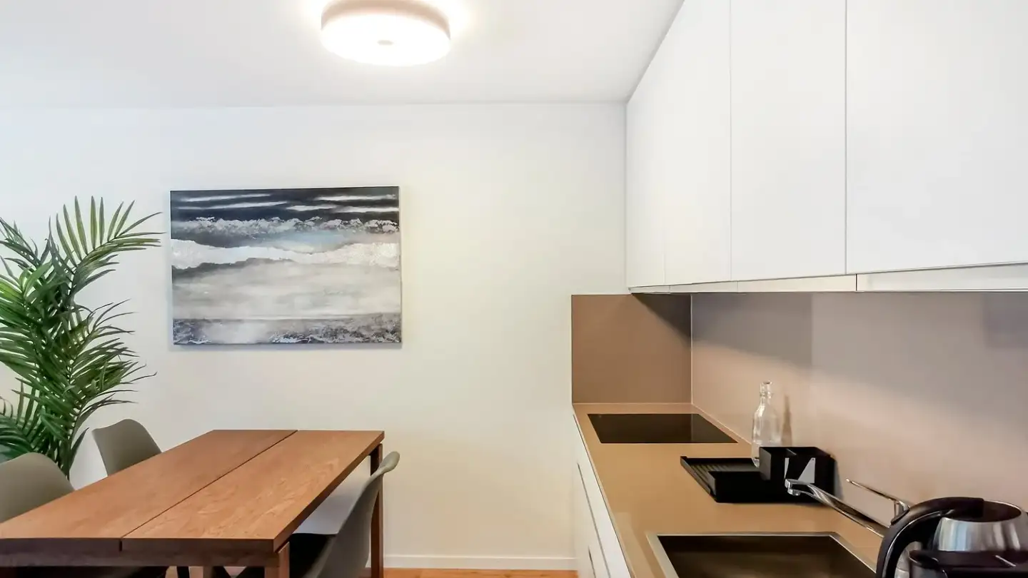 Appartamento ammobiliato in affitto - Geissensteinring 51, 6005 Luzern - Foto 3