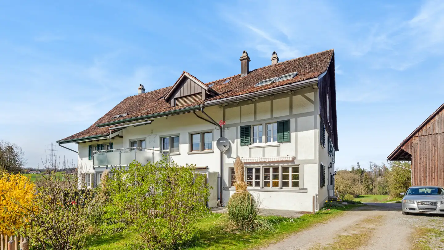 Maison en terrasse à vendre - Niederesslingerstrasse 15, 8133 Esslingen