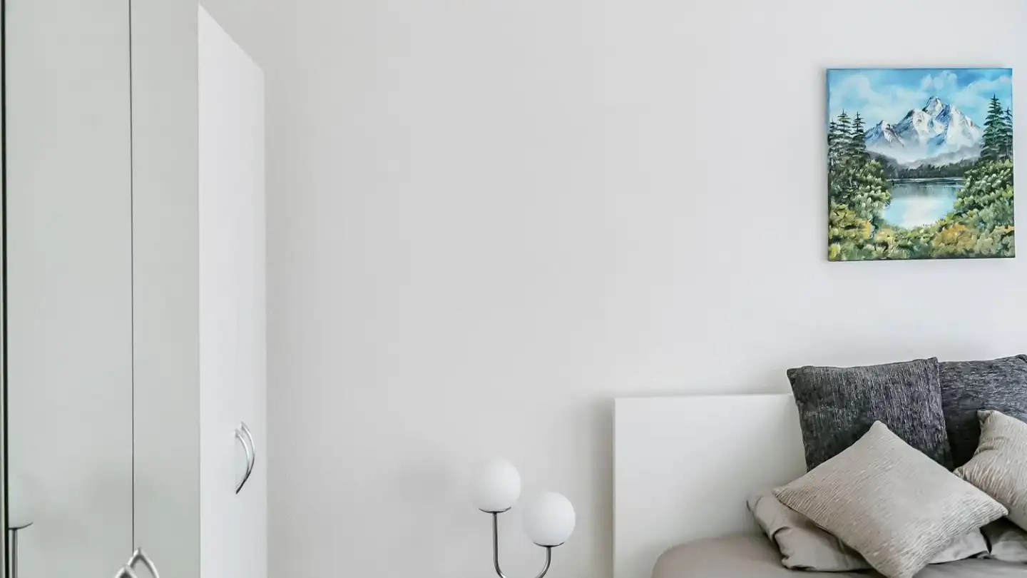 Appartamento ammobiliato in affitto - Geissensteinring 51, 6005 Luzern - Foto 4