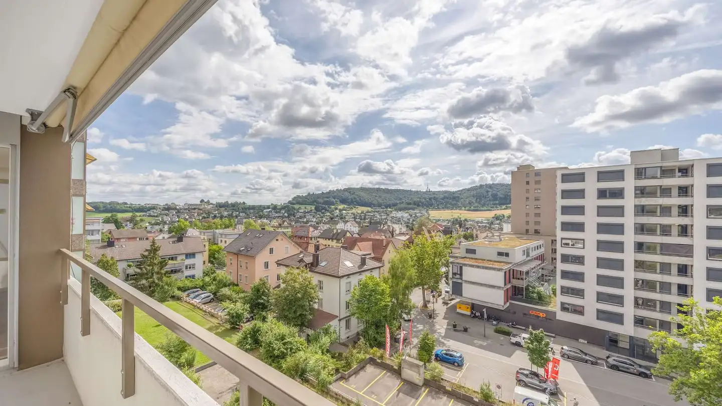 Appartamento in affitto - Schaffhauserstrasse 12, 8212 Neuhausen am Rheinfall