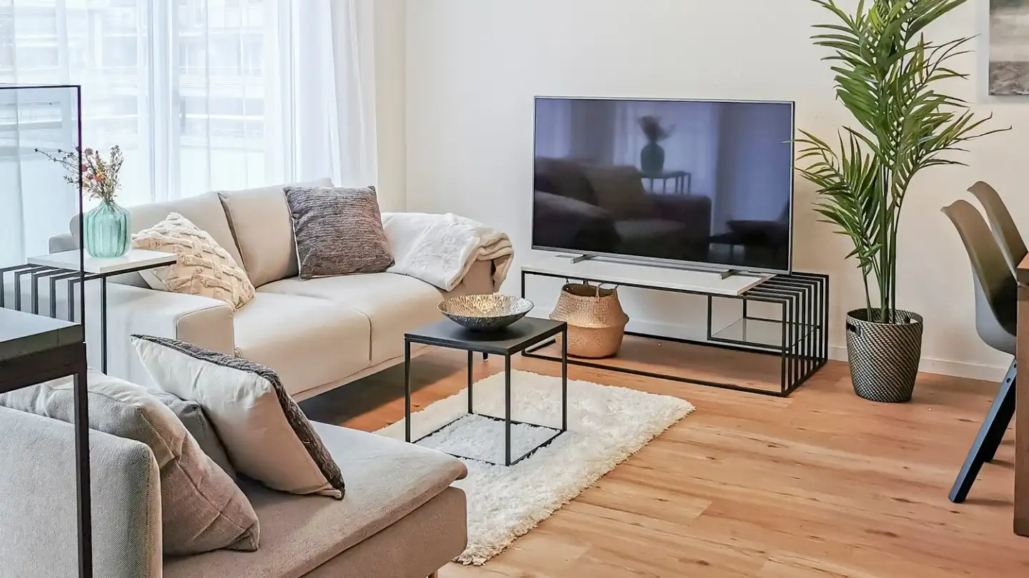 Appartamento ammobiliato in affitto - Geissensteinring 51, 6005 Luzern