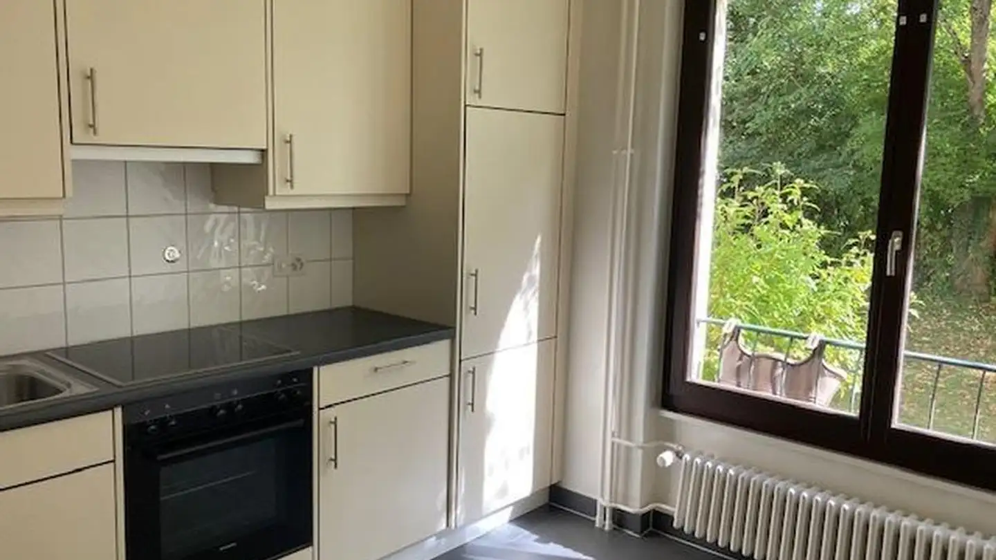 Appartamento in affitto - Chemin De L' Esplanade 20, 1214 Vernier - Foto 3