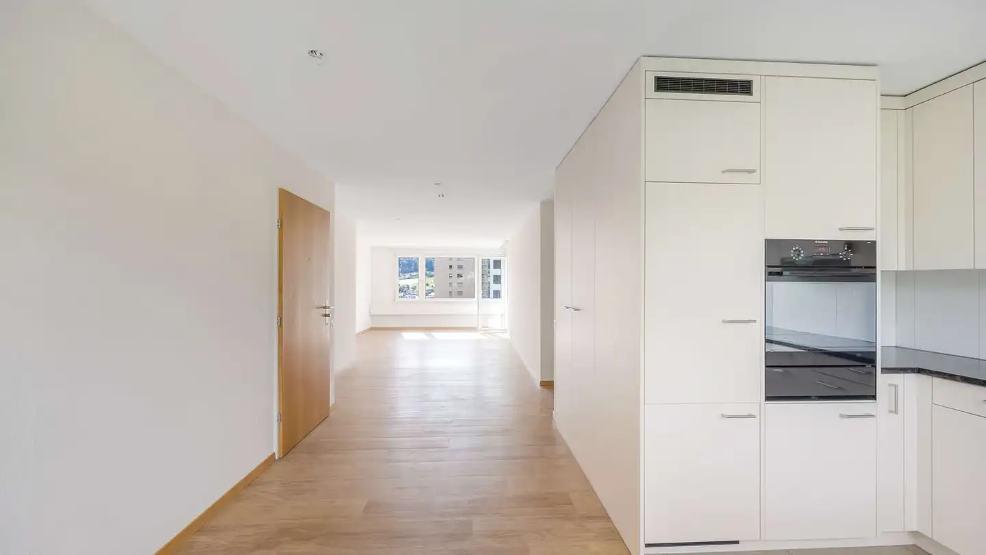 Appartamento in affitto - Schaffhauserstrasse 12, 8212 Neuhausen am Rheinfall - Foto 2