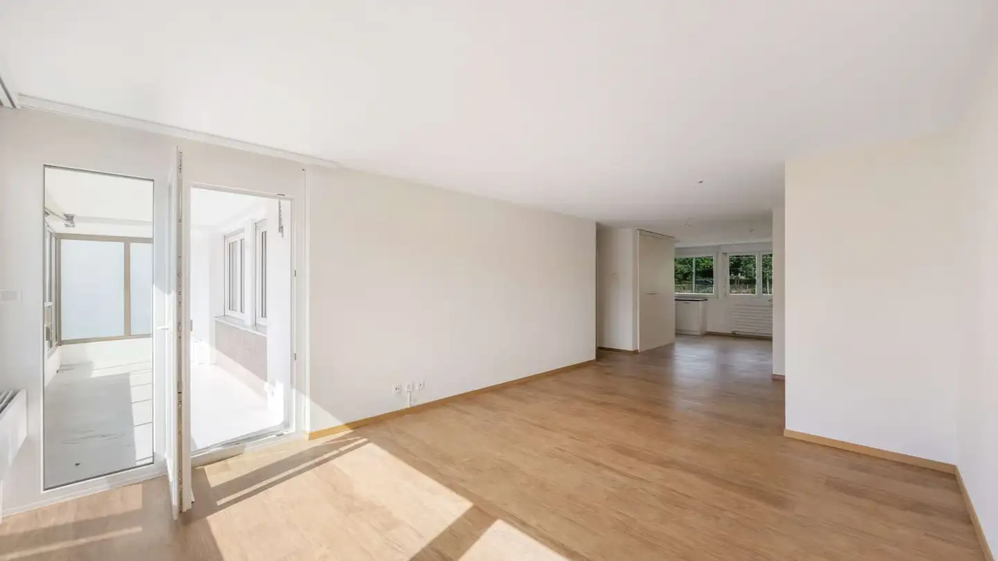 Appartamento in affitto - Schaffhauserstrasse 12, 8212 Neuhausen am Rheinfall - Foto 3