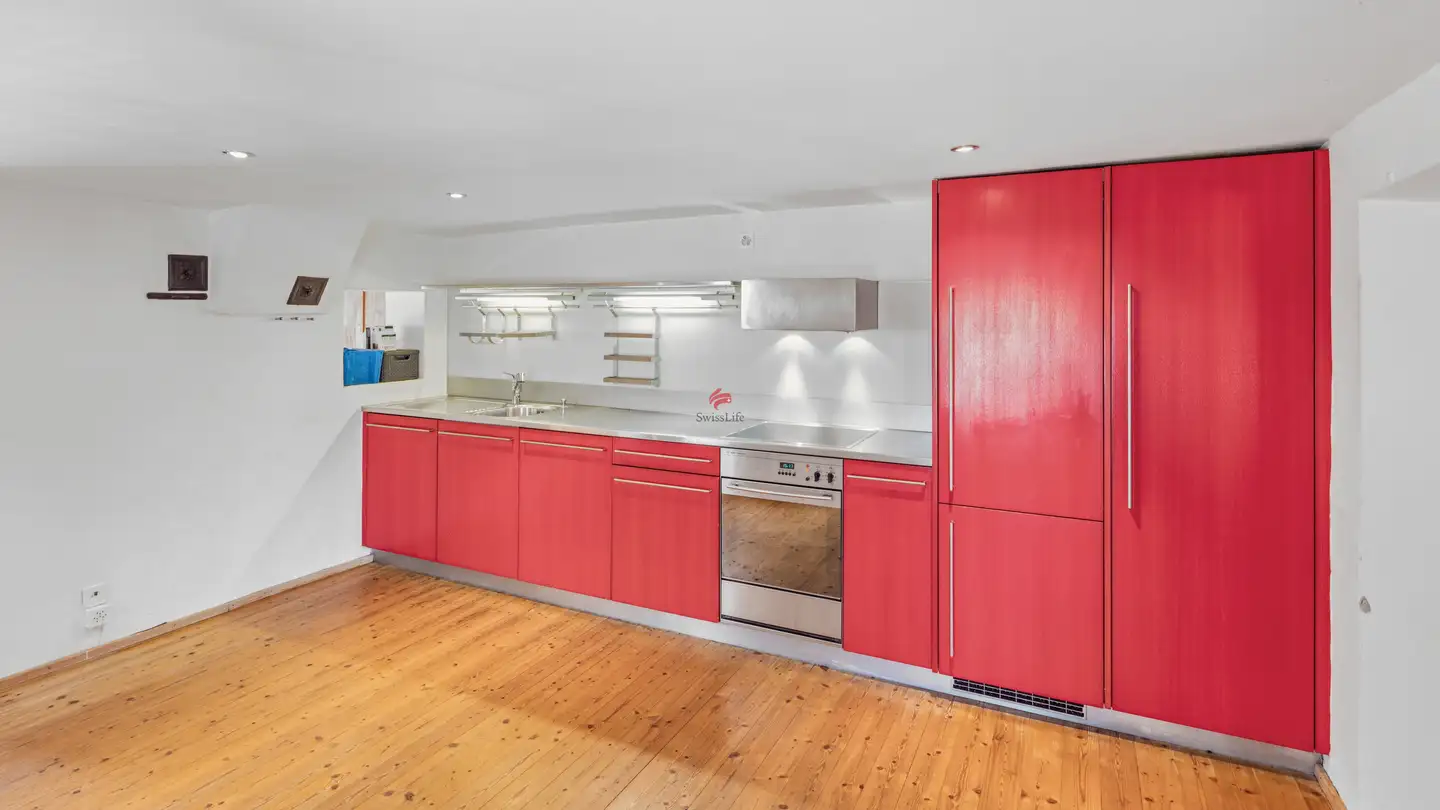 Maison en terrasse à vendre - Niederesslingerstrasse 15, 8133 Esslingen - Photo 3