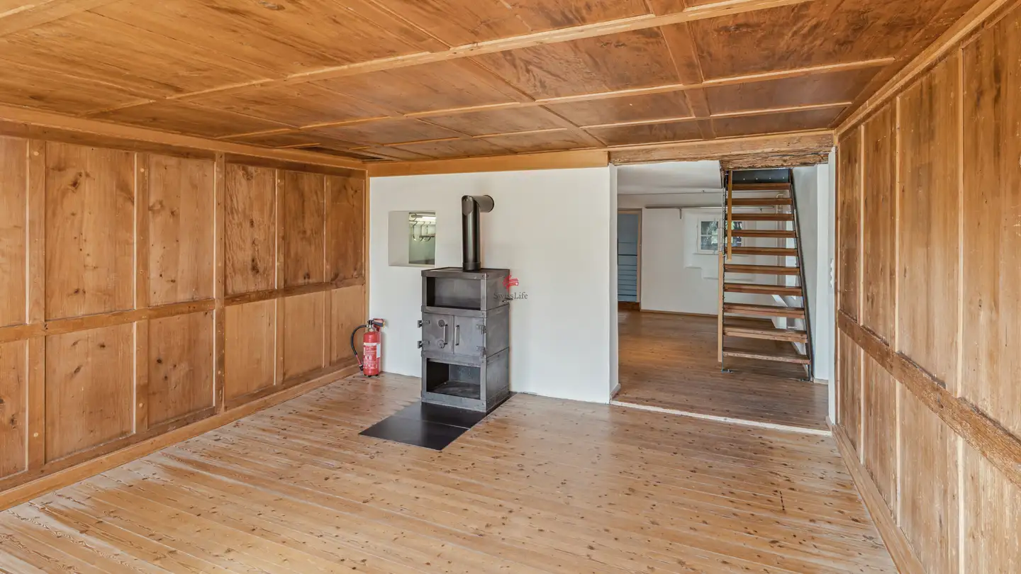 Maison en terrasse à vendre - Niederesslingerstrasse 15, 8133 Esslingen - Photo 4