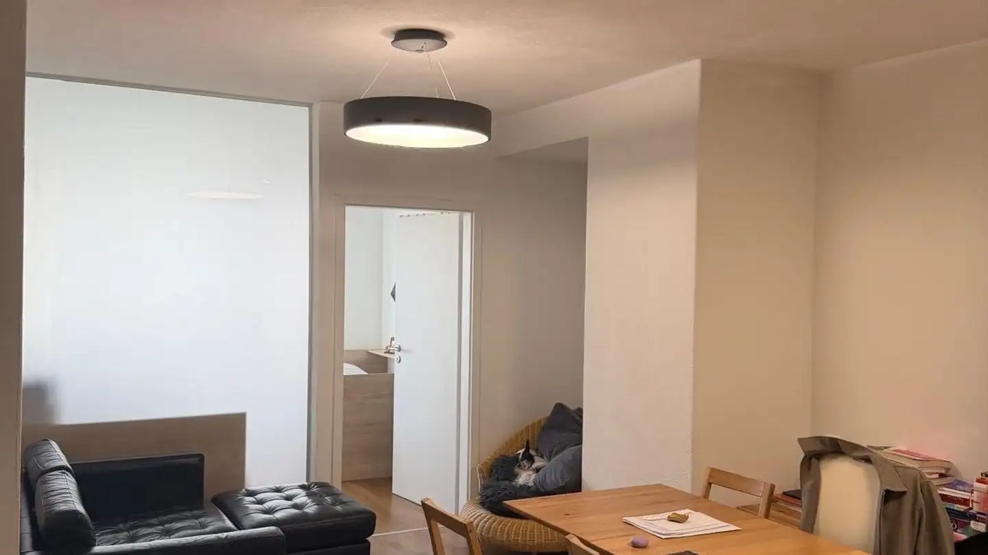 Apartment for rent - In Der Looren 62, 8053 Zürich