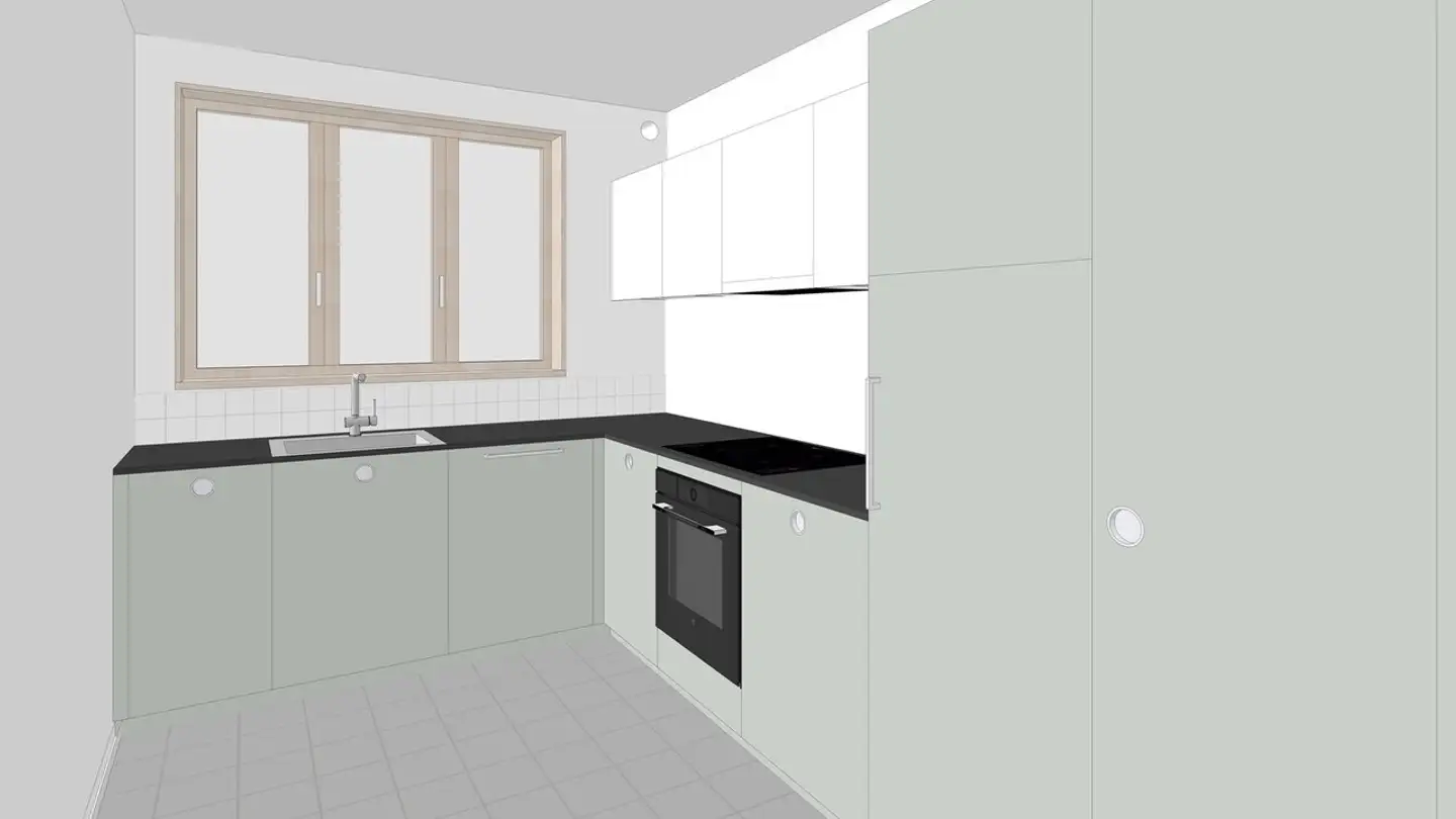 Appartement à louer - Meisenweg 23, 3014 Bern - Photo 4