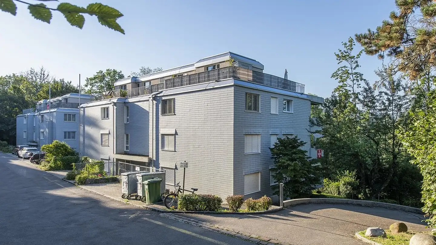 Apartment for rent - Kirchweg 59, 8102 Oberengstringen