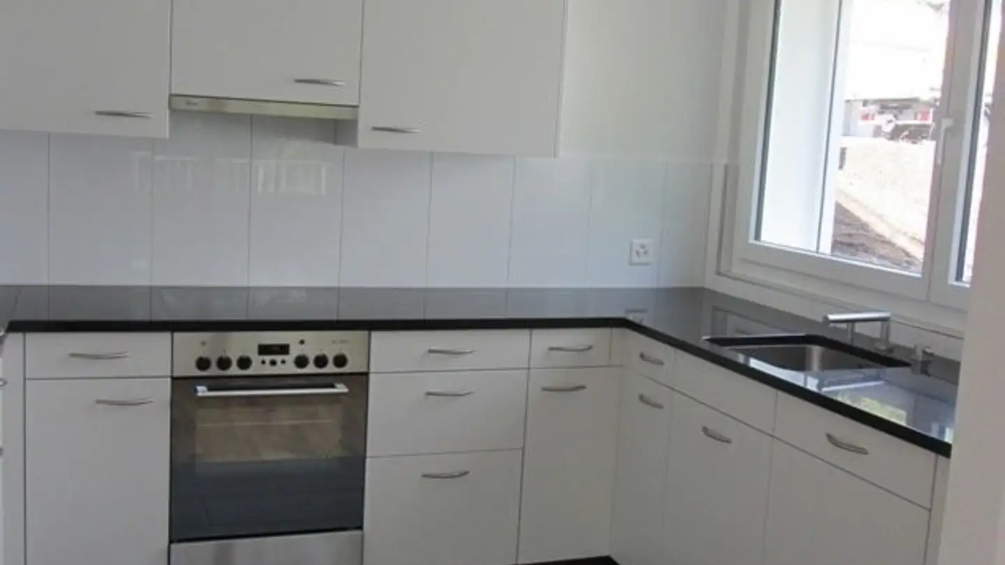 Apartment for rent - Kirchweg 59, 8102 Oberengstringen - Photo 2