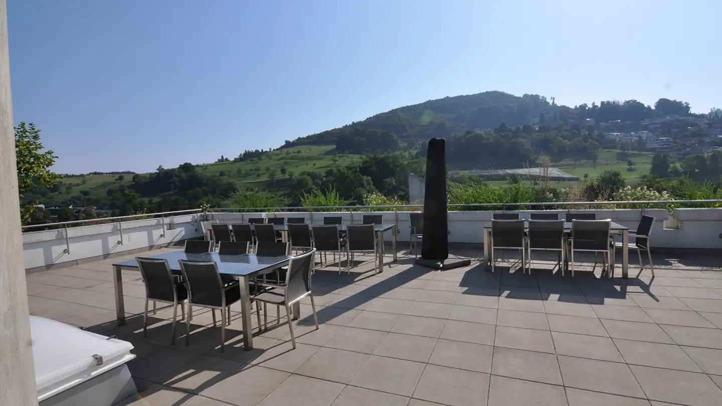 Commerciale in affitto - Wölferstrasse 8, 4414 Füllinsdorf - Photo 4