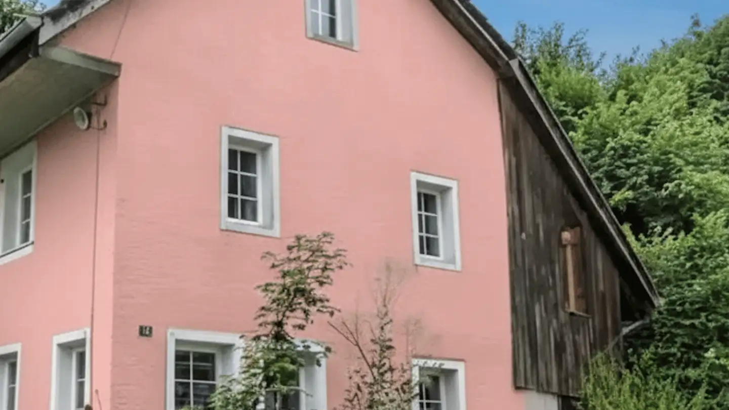 Single house for sale - Sandacherweg 13, 5423 Freienwil