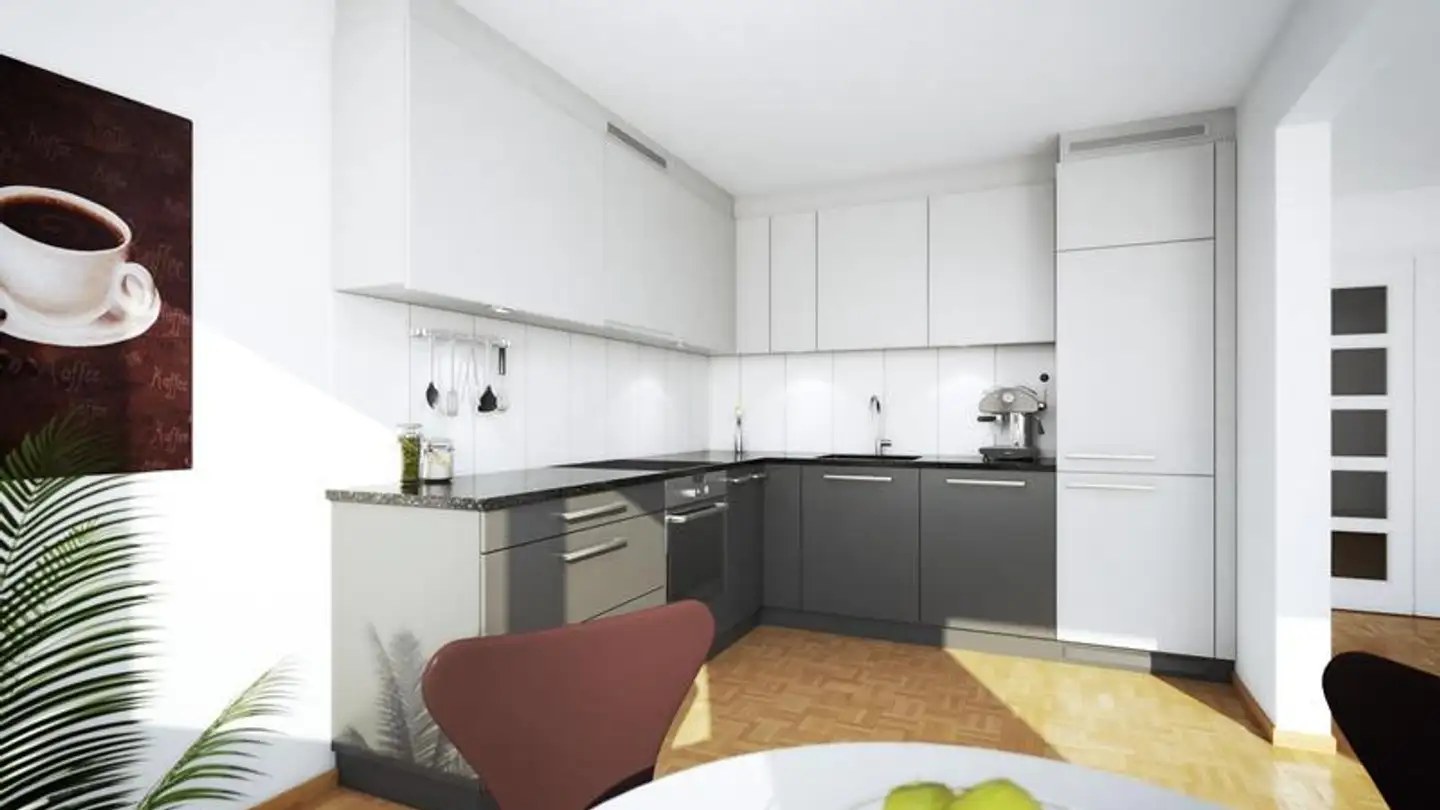 Appartement à louer - Traugott Meyer-Strasse 1, 4147 Aesch BL - Photo 3