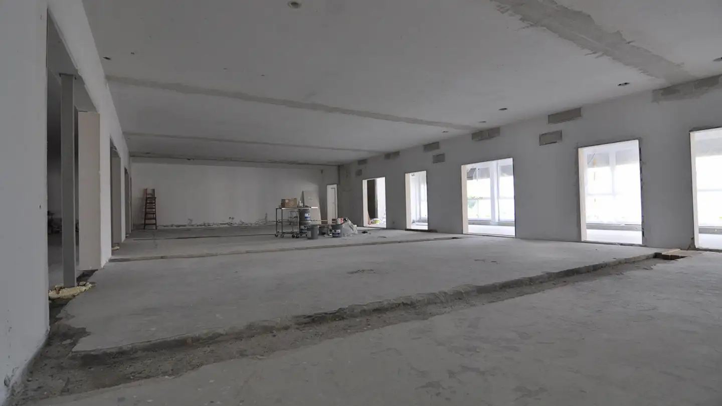 Commerciale in affitto - Wölferstrasse 8, 4414 Füllinsdorf - Photo 2