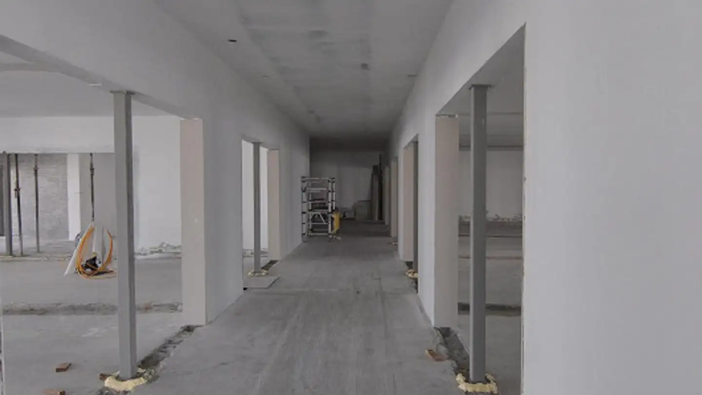 Commerciale in affitto - Wölferstrasse 8, 4414 Füllinsdorf - Photo 3